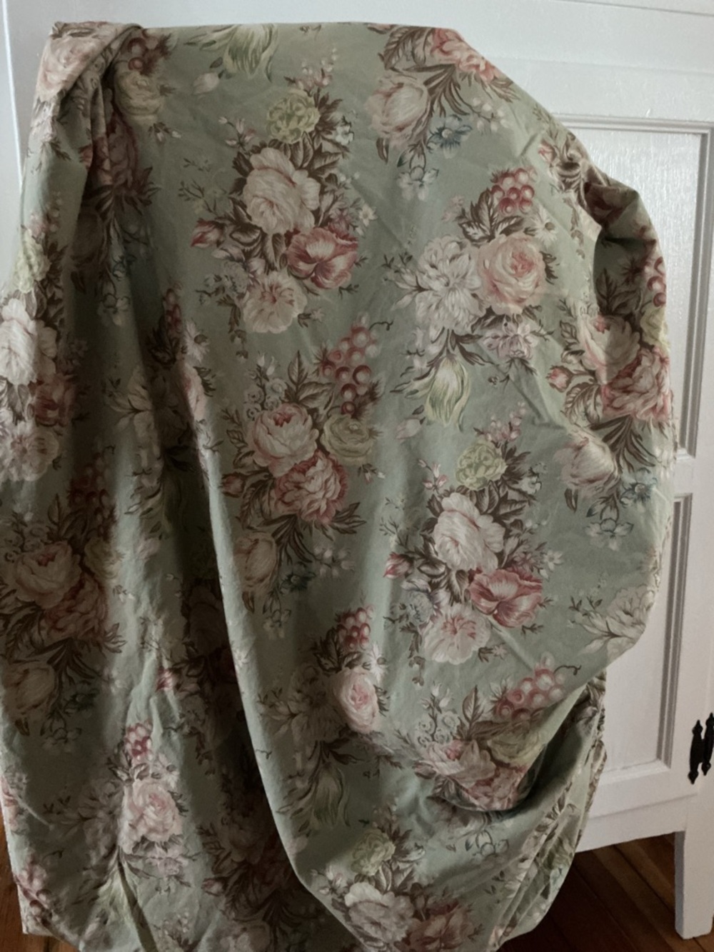 Ralph Lauren Fitted Bedsheet